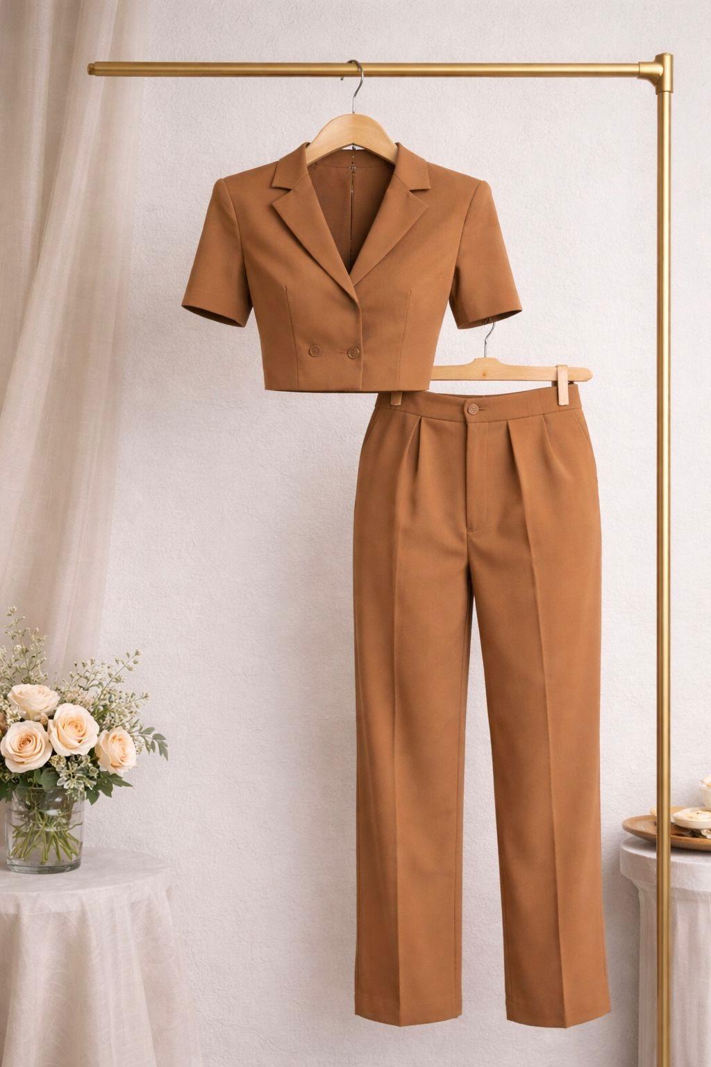 Conjunto Montero