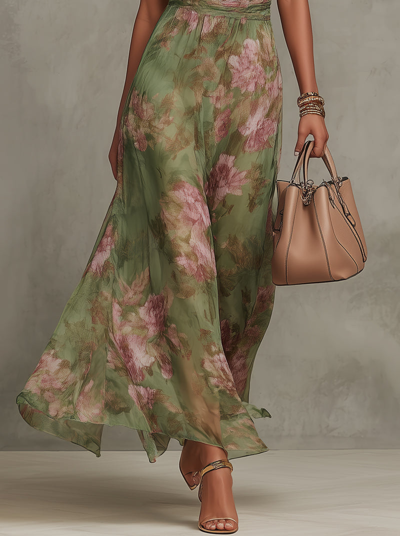 Vestido Arias