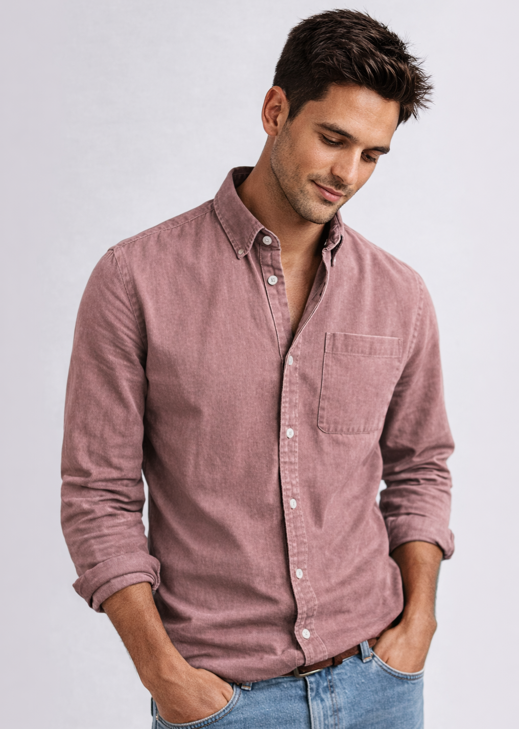 Camisa Banús