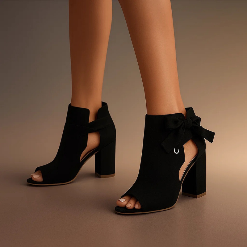 Tacones Sierra