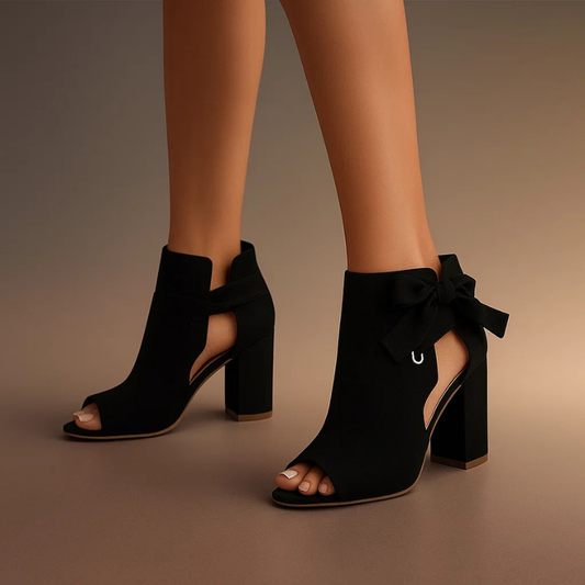 Tacones Sierra
