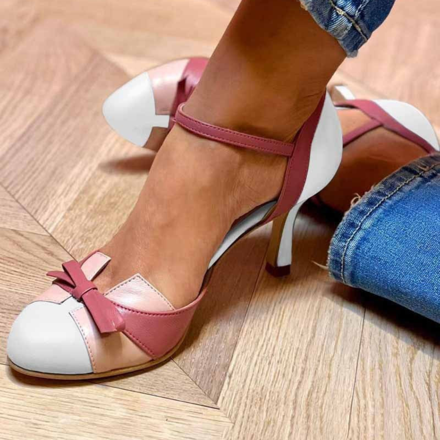 Sandalia Álamos Confort