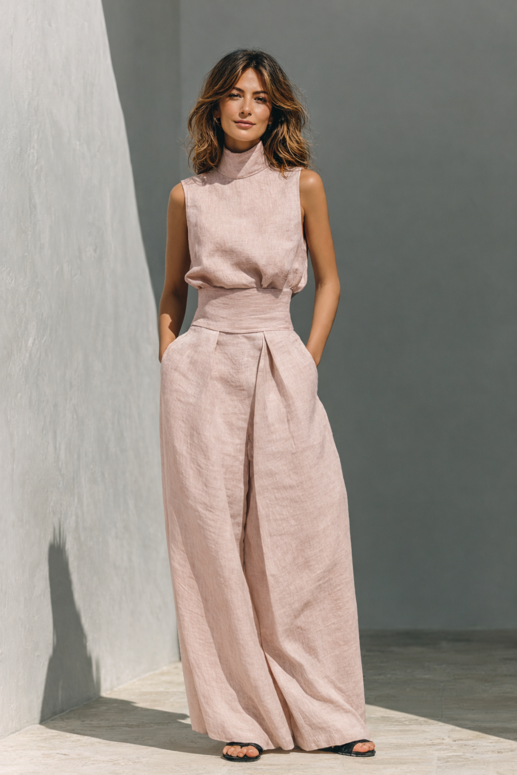 Conjunto Ribera