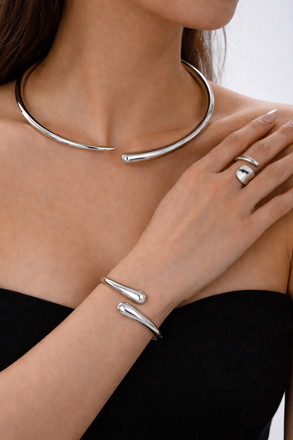 Collar Isabel