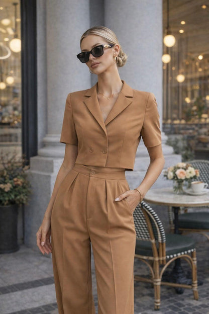 Conjunto Montero