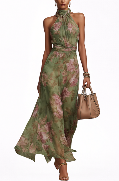Vestido Arias