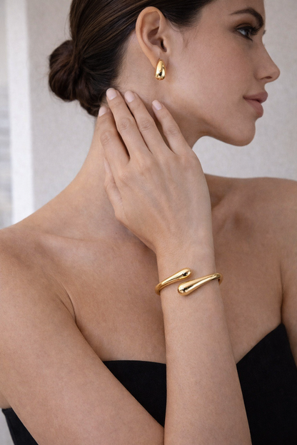 Brazalete Isabel