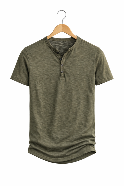Camiseta Alfonso