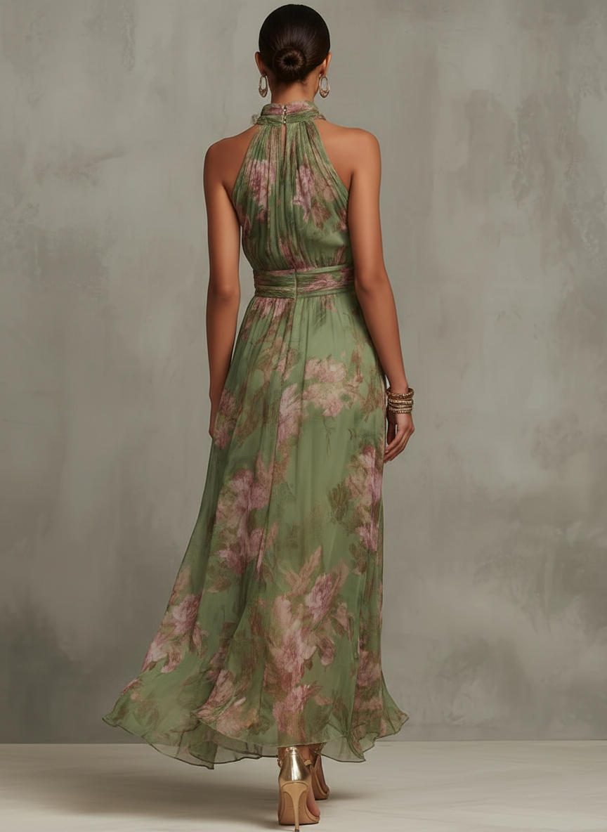 Vestido Arias