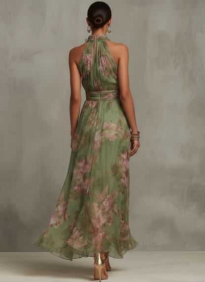 Vestido Arias