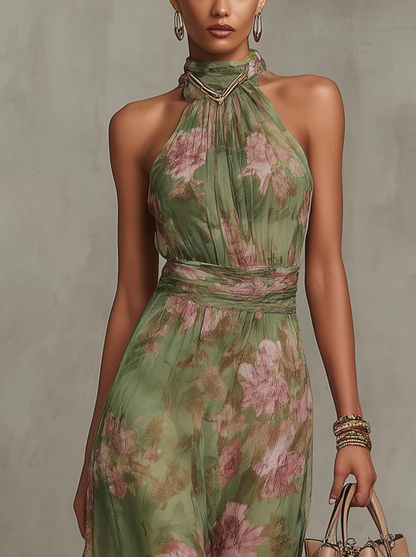 Vestido Arias