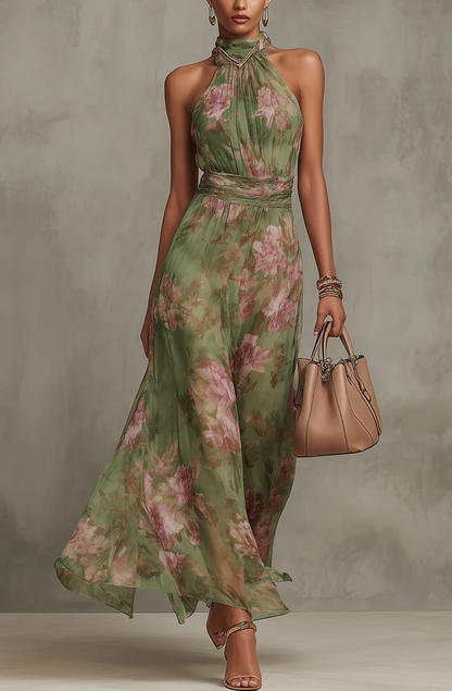 Vestido Arias