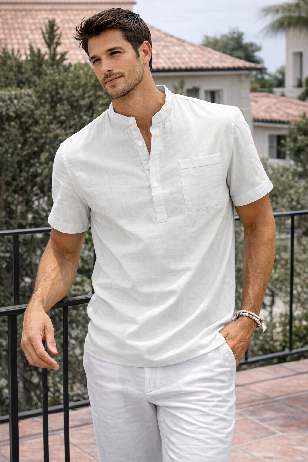 Camisa Julio