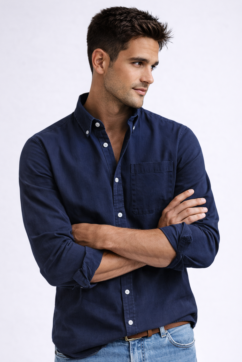 Camisa Banús