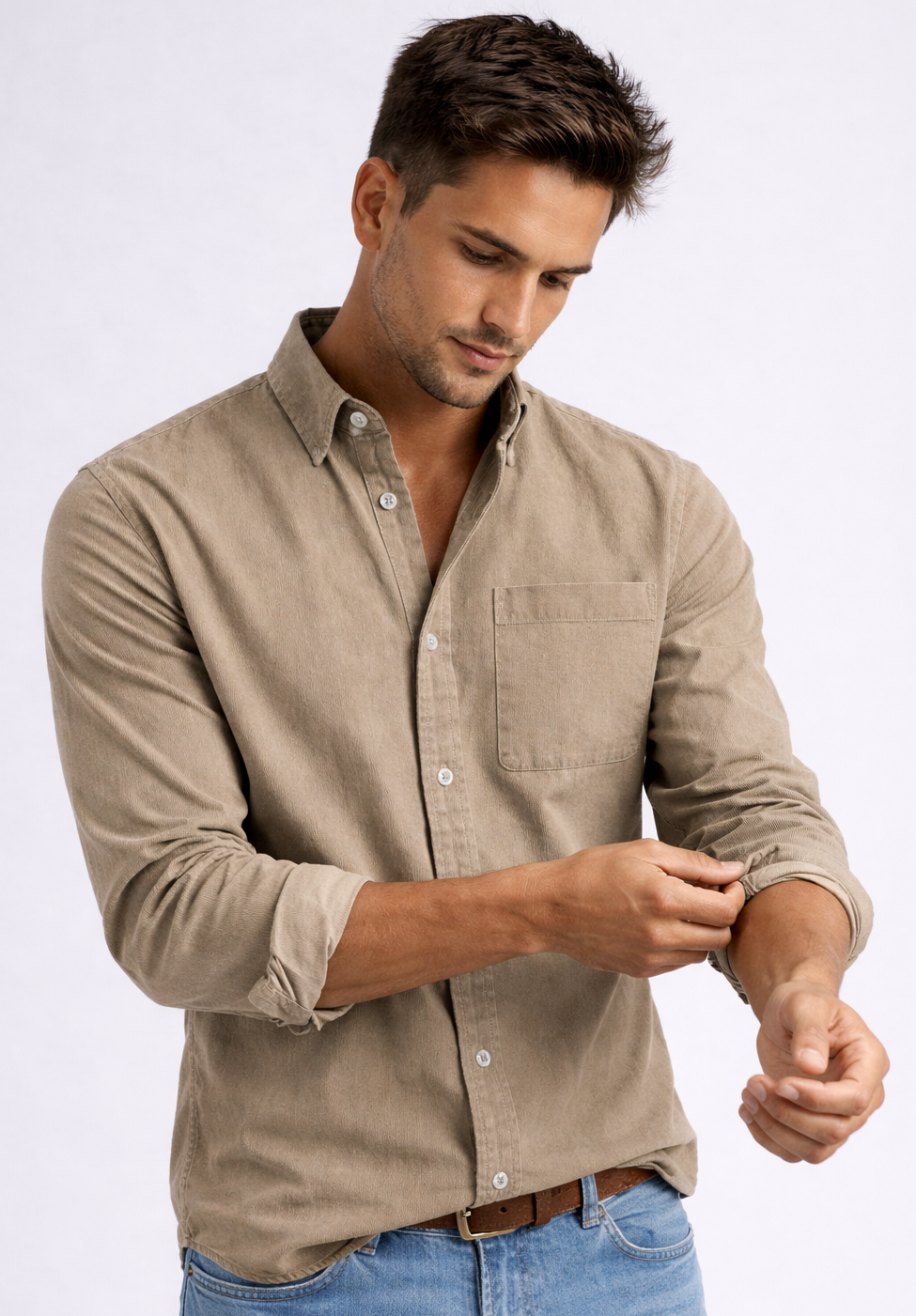 Camisa Banús