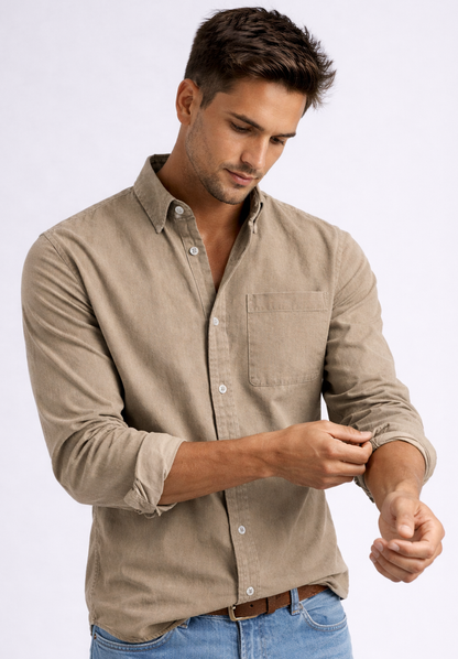 Camisa Banús