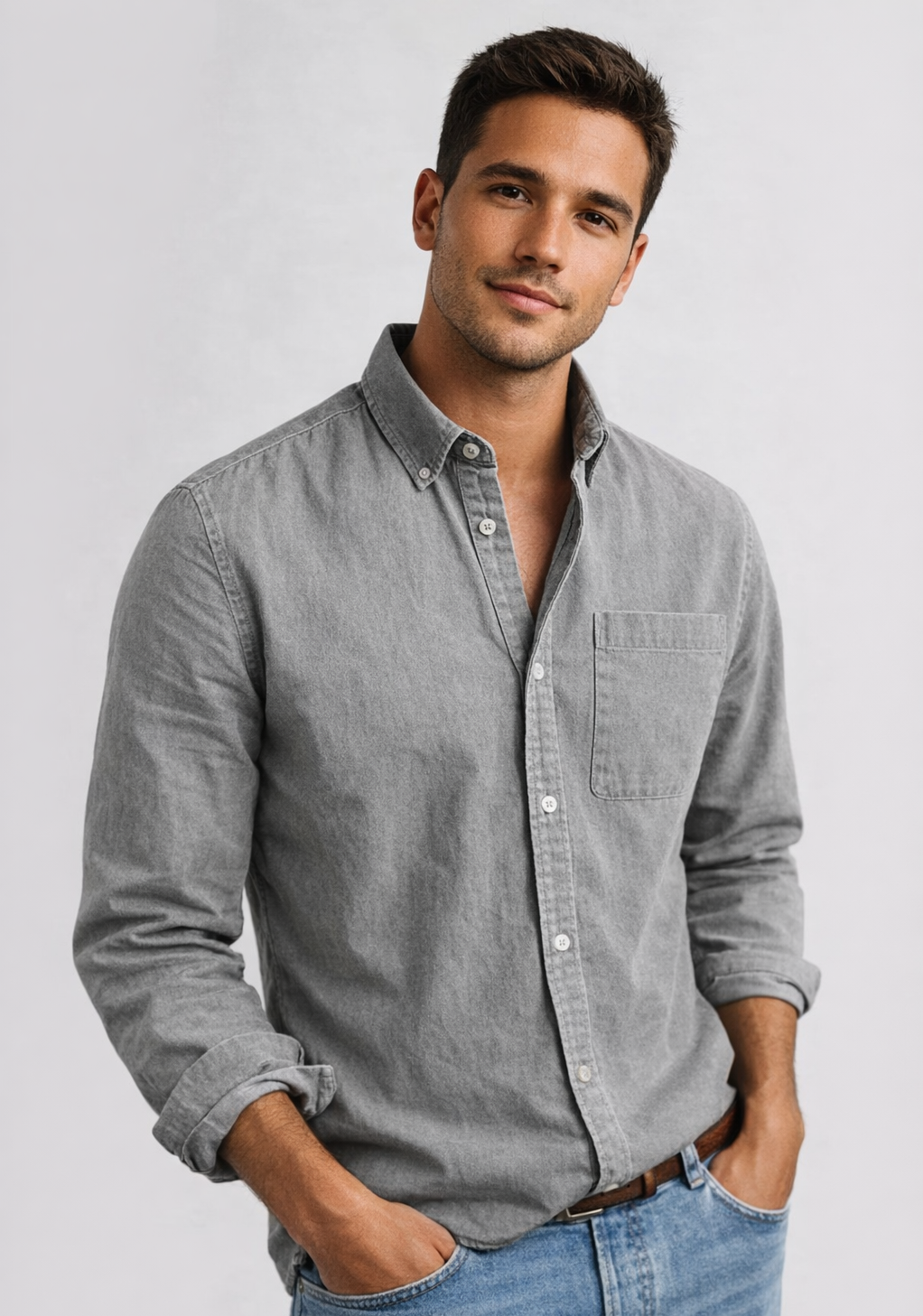 Camisa Banús