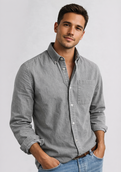 Camisa Banús