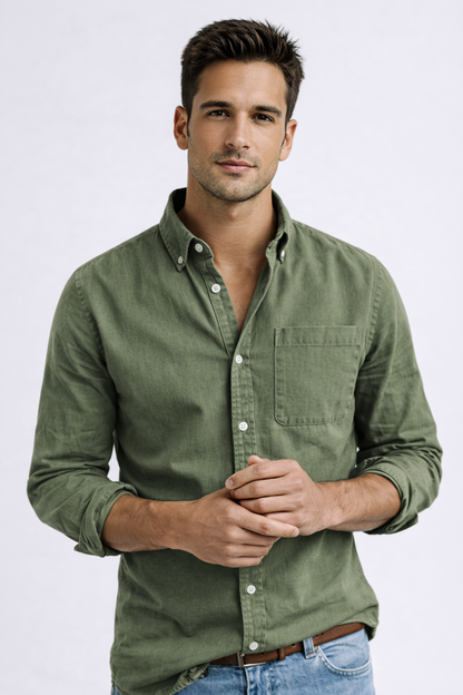 Camisa Banús