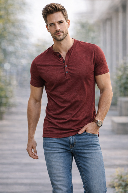 Camiseta Alfonso