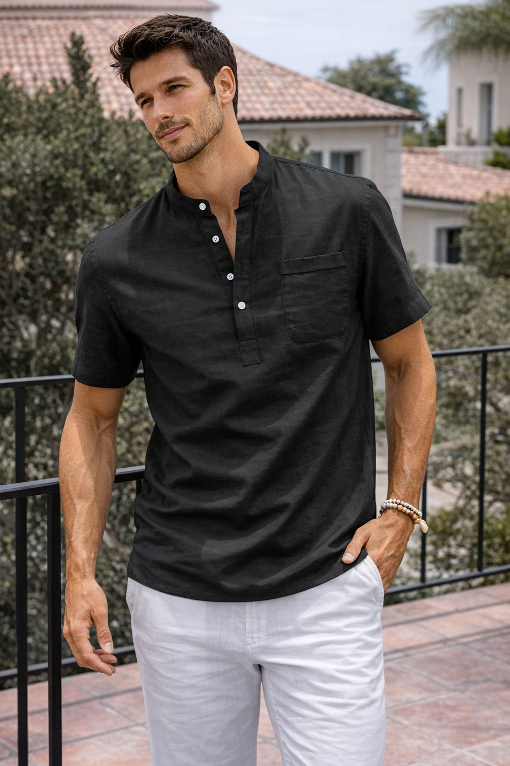 Camisa Julio