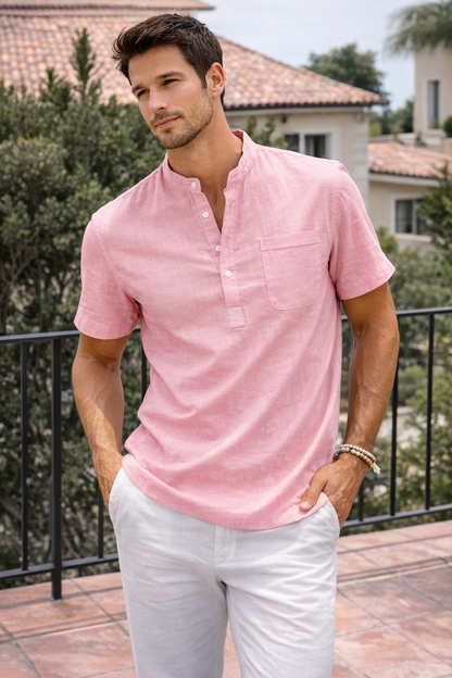 Camisa Julio