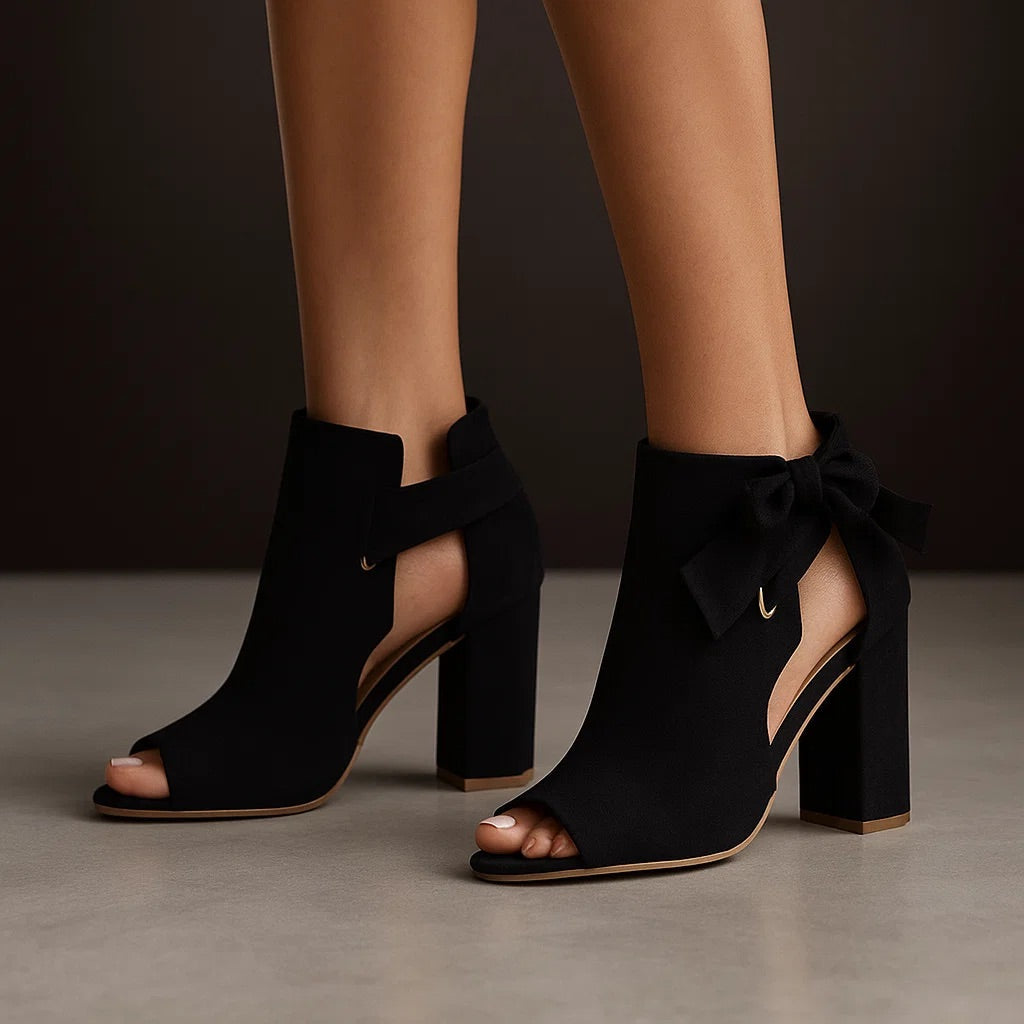Tacones Sierra