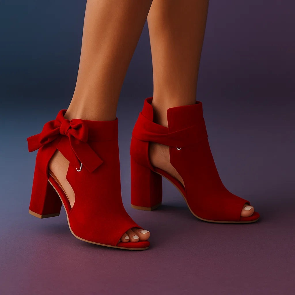 Tacones Sierra