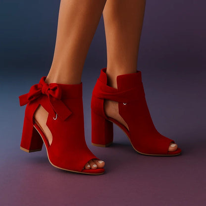 Tacones Sierra