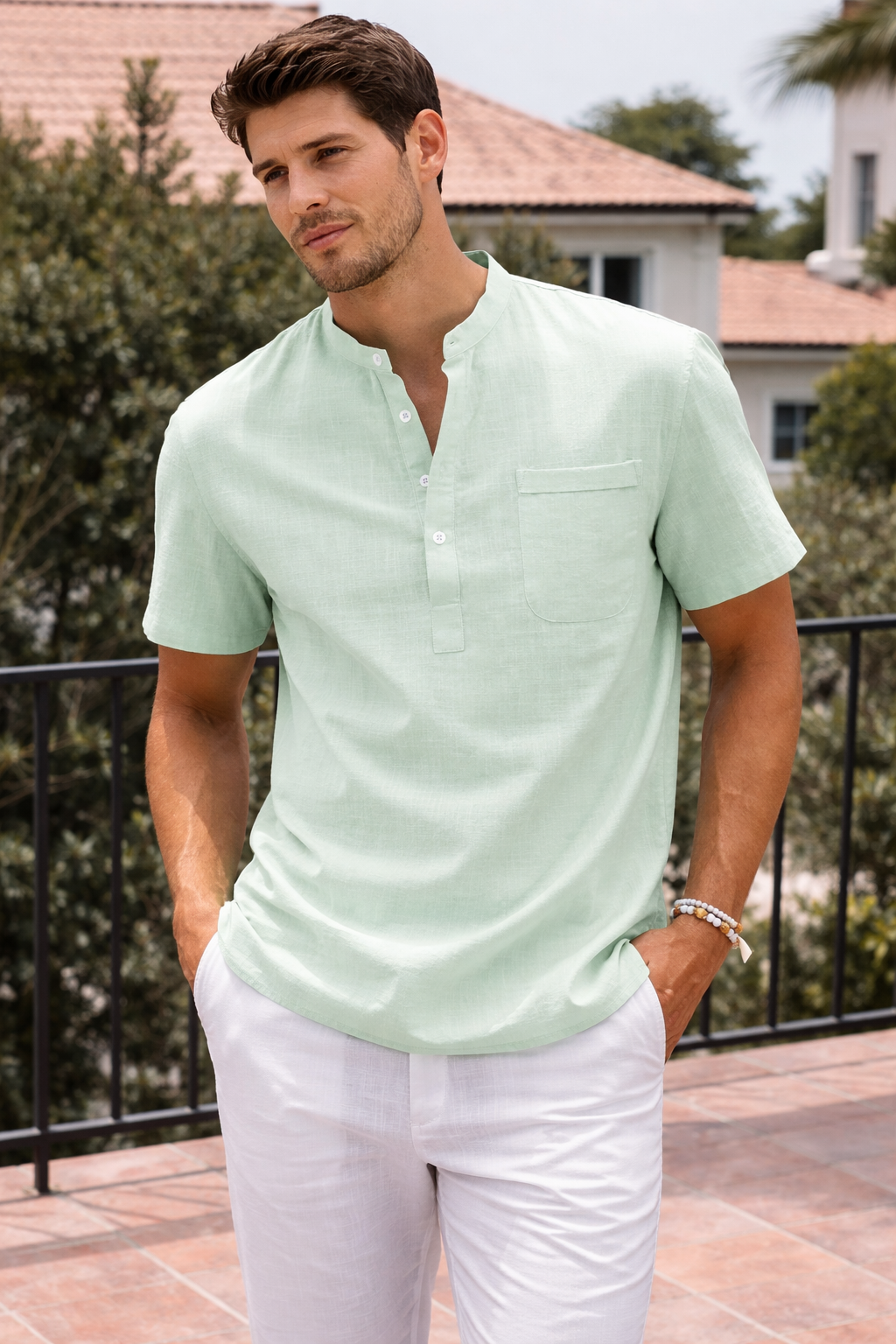 Camisa Julio